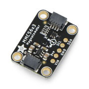 Adafruit Triple-axis Magnetometer - MMC5603 - STEMMA QT / Qwiic