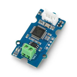 Grove - CAN BUS Module based on GD32E103