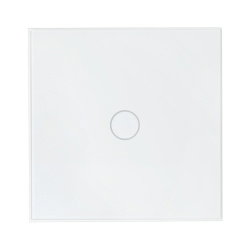 Neo NAS-SC01W0-1 - Wand-Touch-Schalter - WiFi - 1-Kanal