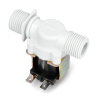 12V Solenoid Valve 1/2"