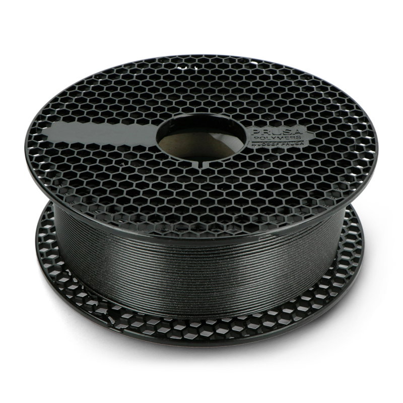 Filament Prusa PLA 1,75mm 1kg - Galaxy Black