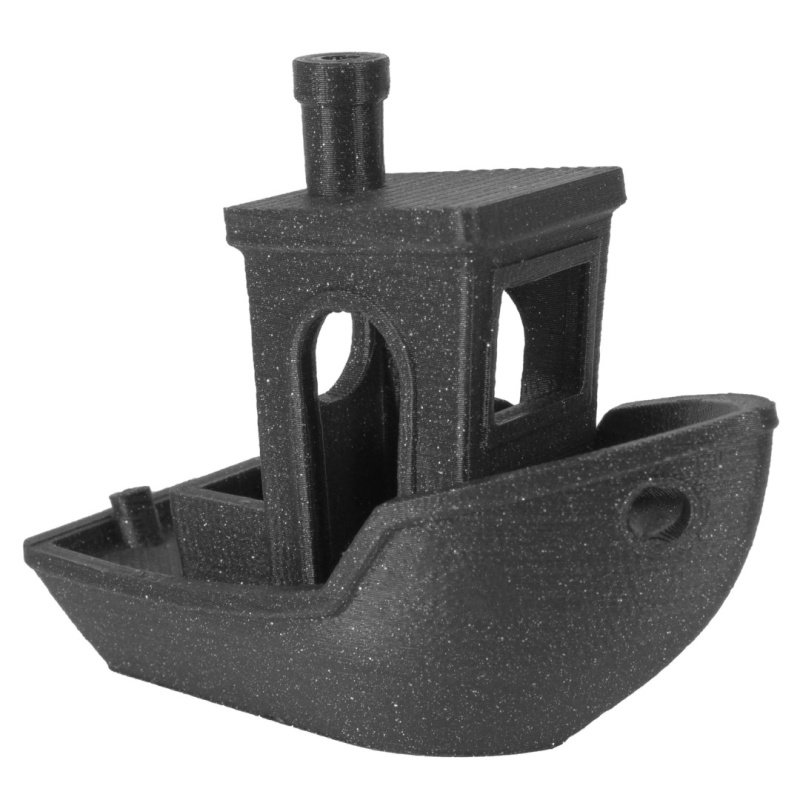Filament Prusa PLA 1,75mm 1kg - Galaxy Black