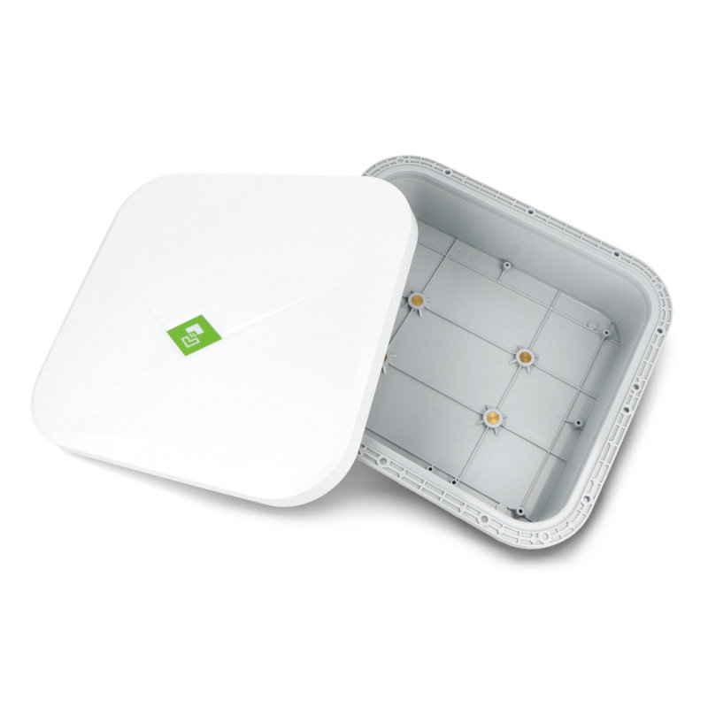 SenseCAP Outdoor Enclosure for Helium Miner
