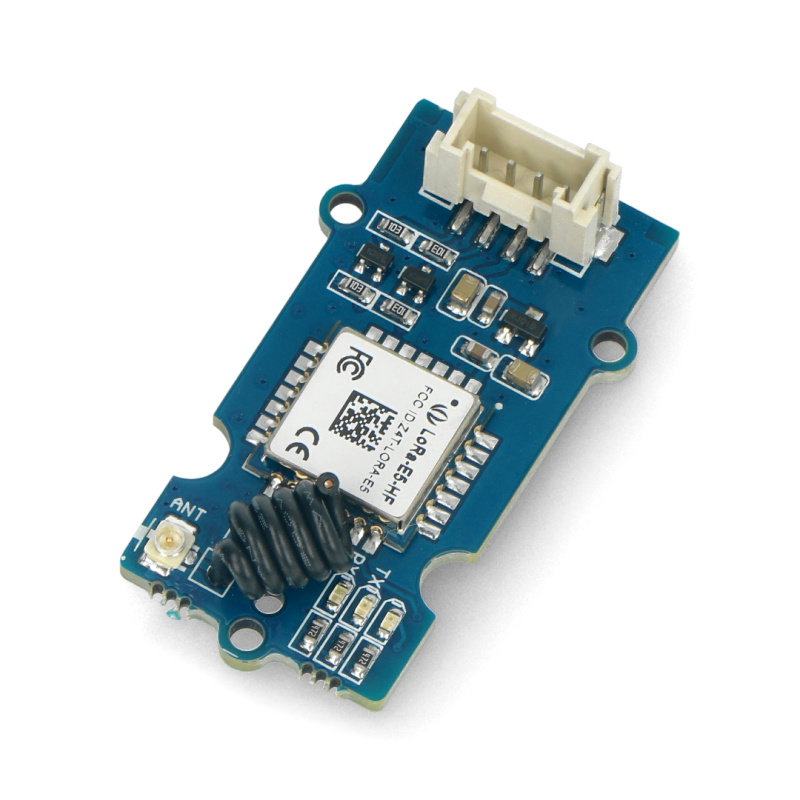 SenseCAP K1100 - The Sensor Prototype Kit with LoRa® and AI
