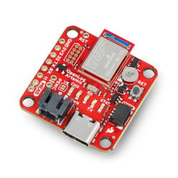 SparkFun OpenLog Artemis - Datenlogger - Version ohne IMU -