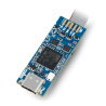 STLINK-V3MINIE - Debugger und Programmierer für STM32-Mikrocontroller - STMicroelectronics