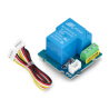 Grove - Relais 1 Kanal - Kontakte 30A-250VAC / 30VDC - 5V Spule
