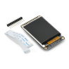 Fermion - LCD IPS TFT 1,8 '' 128x160px SPI-Display - DFRobot