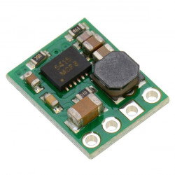 Abwärtswandler D24V5F1 1,8 V 500 mA
