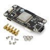 ESP32 Servo Driver Expansion Board