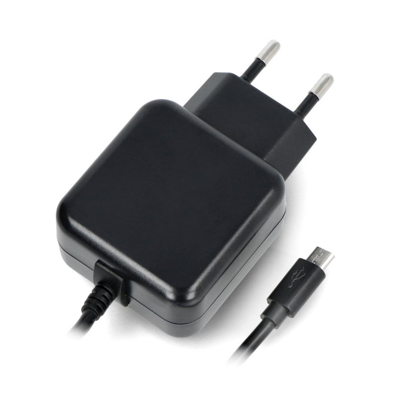 Zasilacz AK-TB-15 5V / 3A 15W micro USB