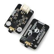 DFRobot Gravity – analoger EMG-Sensor, Elektromyograph –
