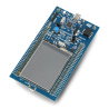 STM32F429I-DISC1 - Entdeckung - STM32F429IDISCOVERY +