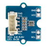 Grove AHT20 - Temperatur- und Feuchtigkeitssensor - I2C -