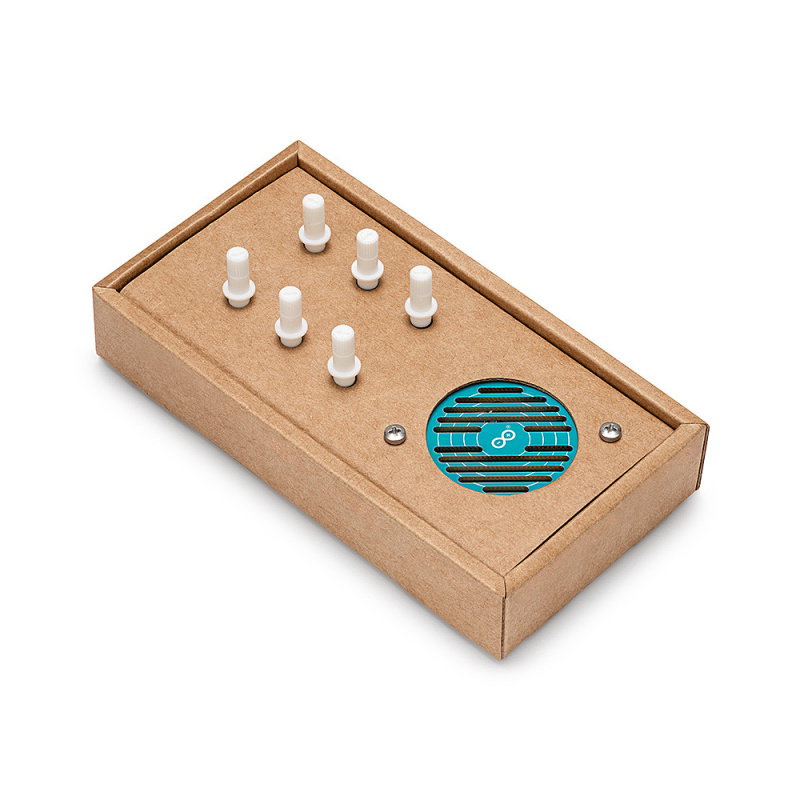 Arduino Make-your-UNO kit