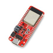 SparkFun Thing Plus - ESP32 WROOM (USB-C)