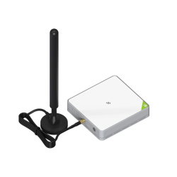 SenseCAP Multi-Platform LoRaWAN Indoor Gateway(SX1302) - EU868