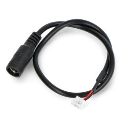 LattePanda DC 5.5x2.1mm Power Cable