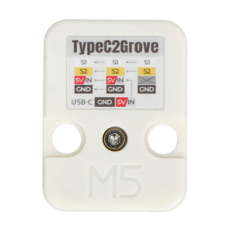 USB TypeC2Grove Unit