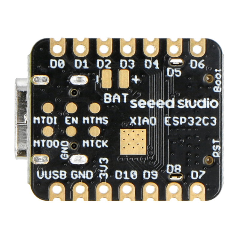 Seeed Studio XIAO ESP32C3