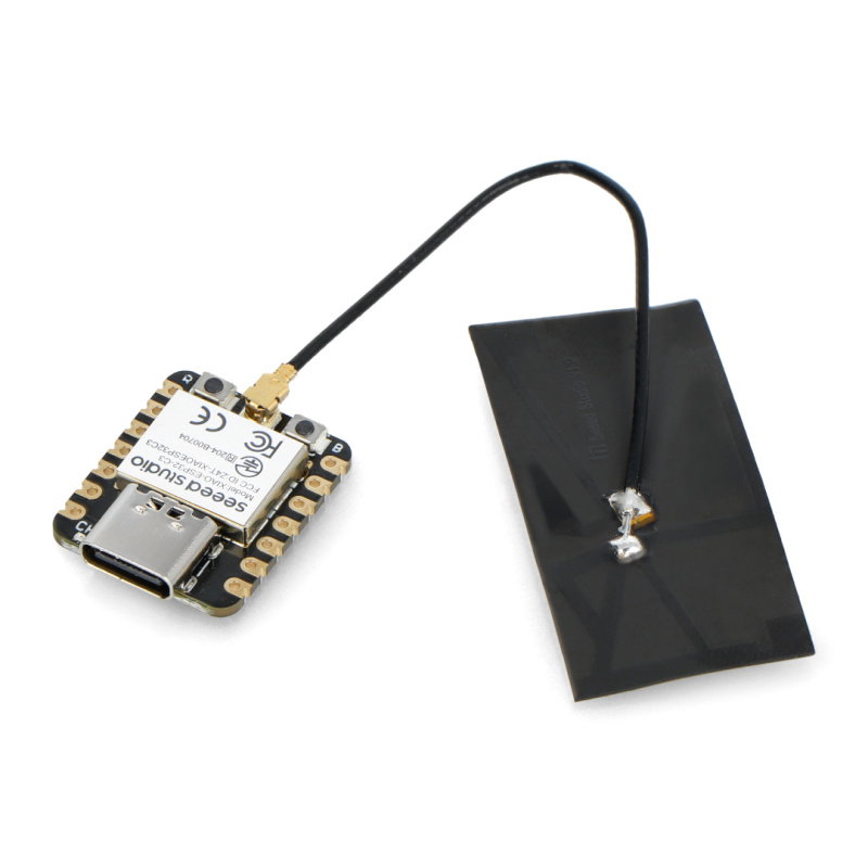 Seeed Studio XIAO ESP32C3