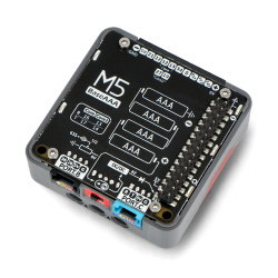Base AAA Battery Holder
