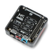Base AAA Battery Holder
