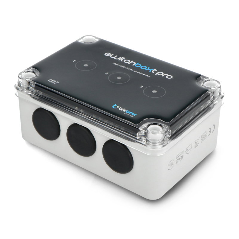 switchBoxT PRO