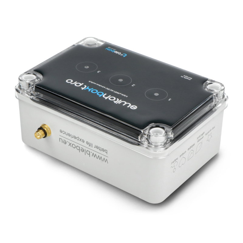 switchBoxT PRO