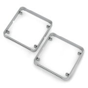 Plastic Frame for Proto Module (2pcs)