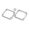 Plastic Frame for Proto Module (2pcs)