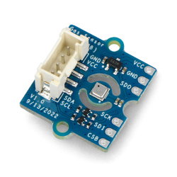 Grove BME688 4-in-1 gas sensor with AI