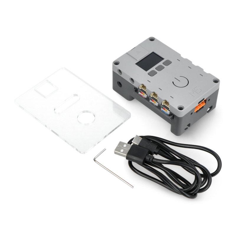M5Stack Station ESP32 IoT Development Kit (RS485 Version)