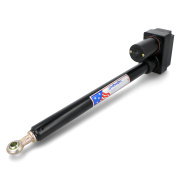 Siłownik elektryczny Super Power Jack 2000N 7,5mm/s 24V - wysuw