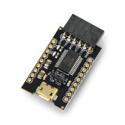 DFRobot USB-UART-Konverter FTDI FT232RL 3,3 V / 5 V microUSB