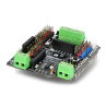 DFRobot Gravity - RS485 IO Expansion Shield - Schild für Arduino