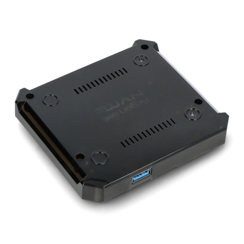 Argon ONE M.2 Expansion Board Only (NVMe)