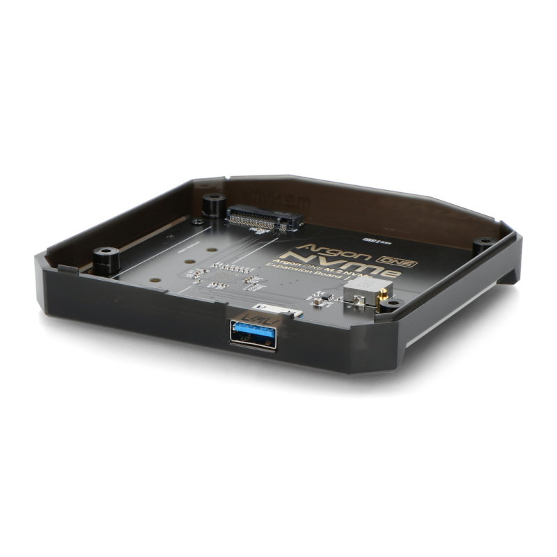 Argon ONE M.2 Expansion Board Only (NVMe)