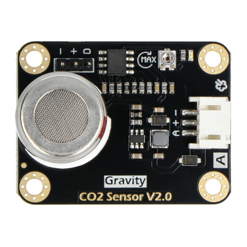 DFRobot Gravity - CO2 Kohlendioxidsensor - elektrochemisch