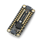 Adafruit MCP23017 I2C GPIO Expander Breakout – STEMMA QT / Qwiic