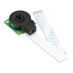 Raspberry Pi Hi Quality Camera M12