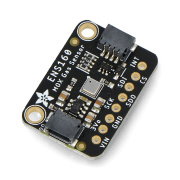 Adafruit ENS160 MOX Gas Sensor - Sciosense CCS811 Upgrade -