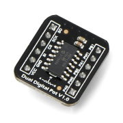 DFRobot - doppeltes 100-kΩ-Digitalpotentiometer