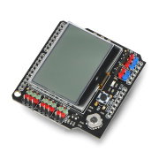 DFRobot LCD12864 Schild für Arduino