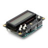DFRobot LCD Keypad Shield v2.0 - Anzeige für Arduino