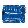 Arduino Ethernet Shield 2 mit einem microSD-Kartenleser –