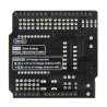 DFRobot Gravity – IO-Erweiterungsschild für Arduino V7.1