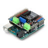 DFRobot Gravity – IO-Erweiterungsschild für Arduino V7.1