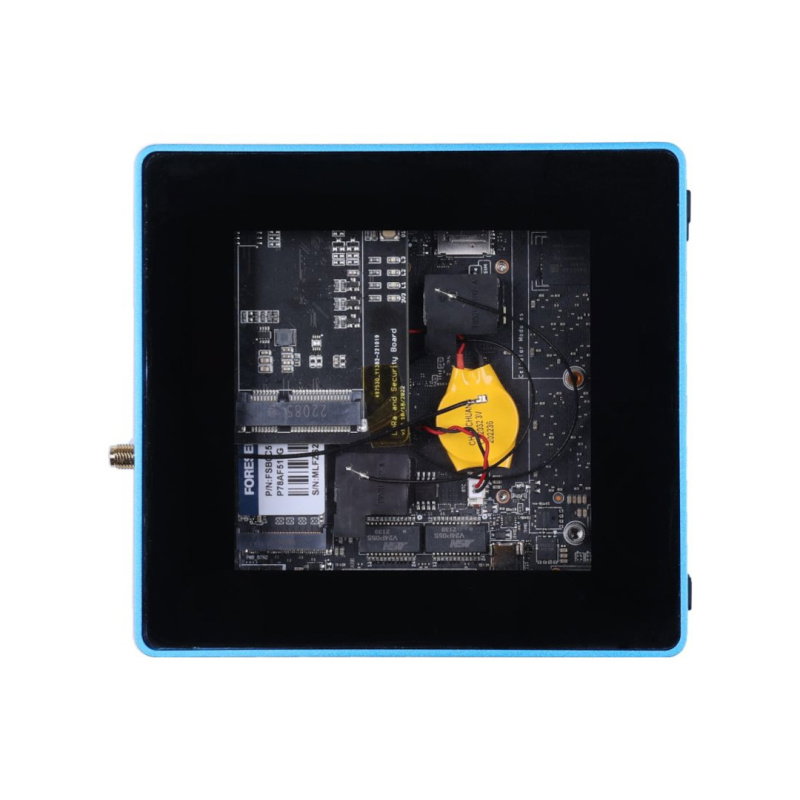 SenseCAP M4 Square