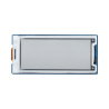 3inch E-Paper Module (G), 400 × 168, Red/Yellow/Black/White